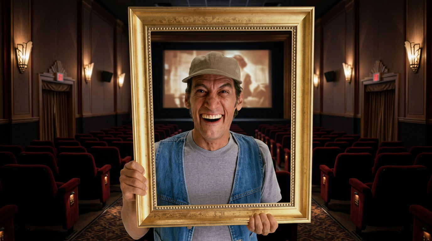 The Life and Legacy of Jim Varney: Beyond the Denim Vest