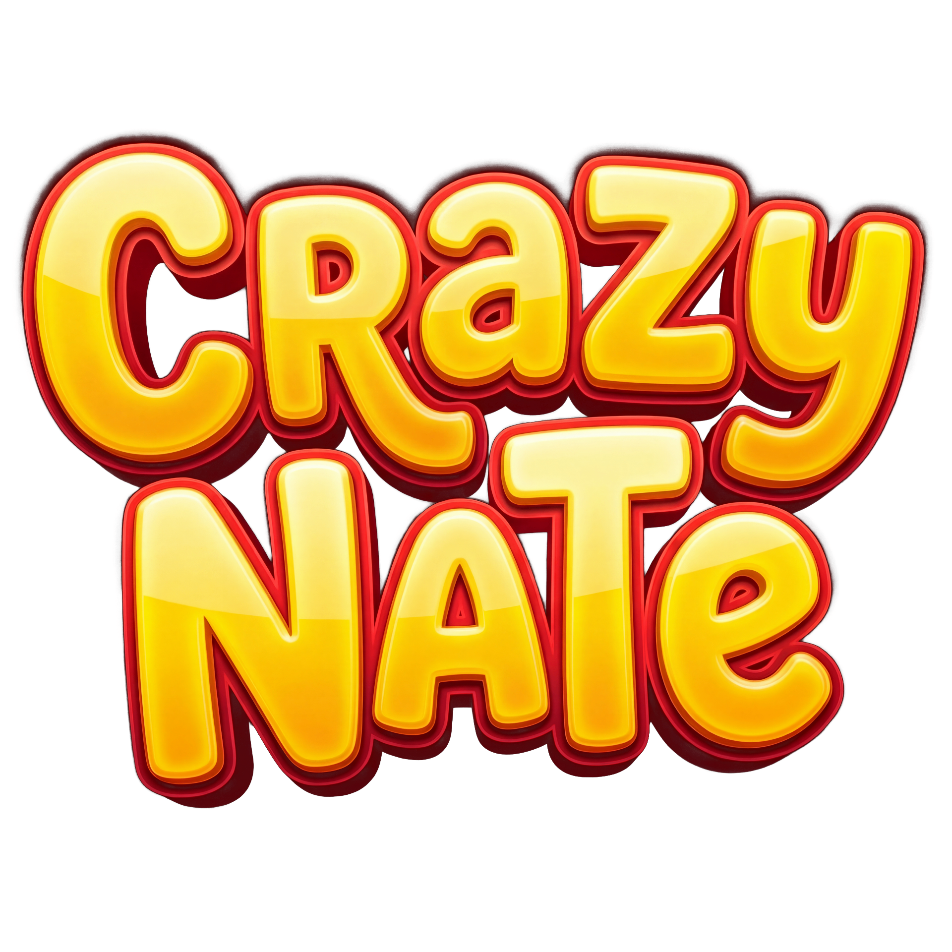 Crazy Nate
