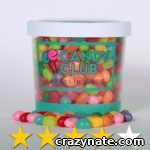 Gimbal's Gourmet Sour Jelly Beans