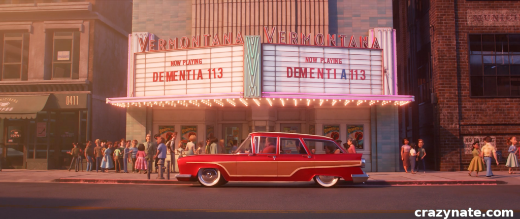 A113 in Incredibles 2