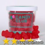 Sunrise Confections Cinnamon Juju Bears