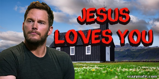 Chris Pratt: The Christian Actor Who Shines on the Silver Screen