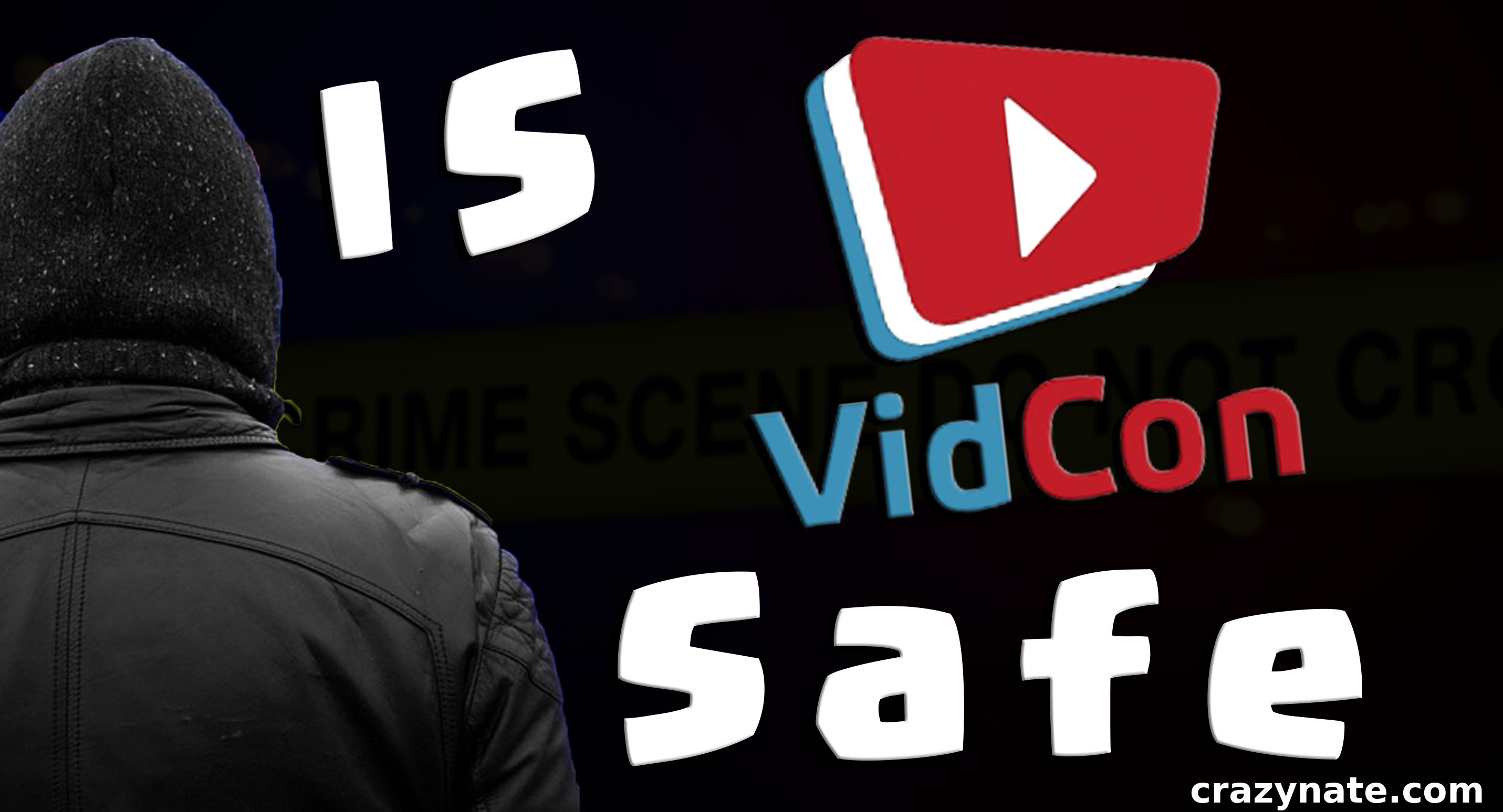 Is it safe to attend Vidcon now?