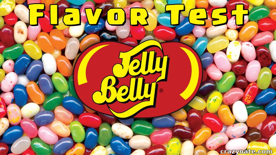 Do You Know Your Jelly Belly?