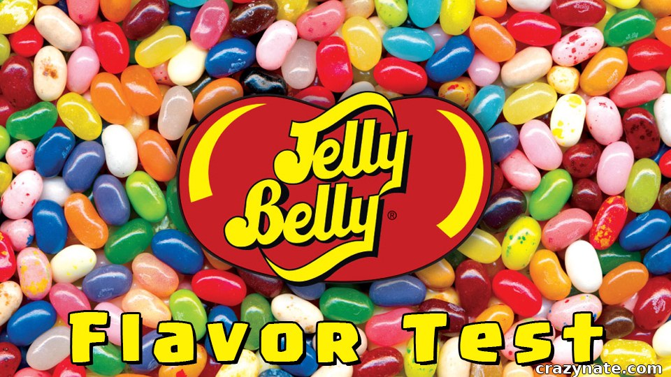 What Jelly Belly Flavor am I?