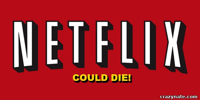 Will Netflix Die In the Subscription Wars?