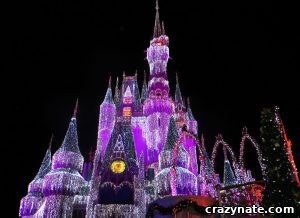 When's the best time to go to Disney World?