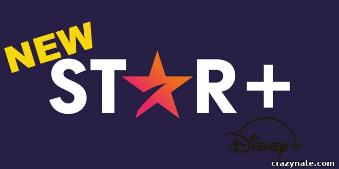 STAR, Disney’s Newest Streaming Platform
