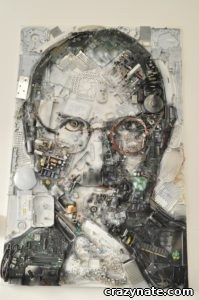 Steve Jobs Pixar