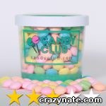 Sweetworks Lotsa Sours Candy