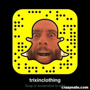 trixin-clothing-snapchat-code